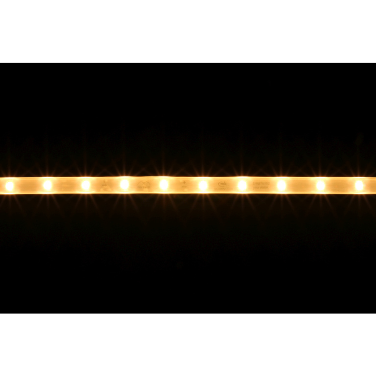 MK-Illumination Strip Lite 36V, 20m, LED warm weiß
8 LED/0,20m, Schnittlänge: 0,20m, 162W