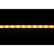 Strip Lite 36V, 20m, LED warm weiß
8 LED/0,20m, Schnittlänge: 0,20m, 162W