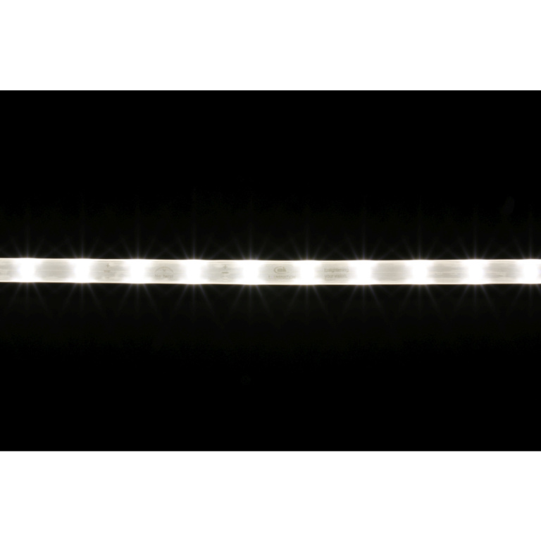 MK-Illumination Strip Lite 36V, 20m, LED weiß
8 LED/0,20m, Schnittlänge: 0,20m, 162W