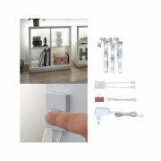 YourLED ECO Stripe Comfort Set 1 m Touch Switch