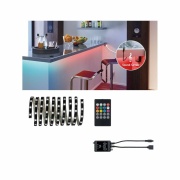 YourLED Lights and Sound Comfort Set 3m RGB