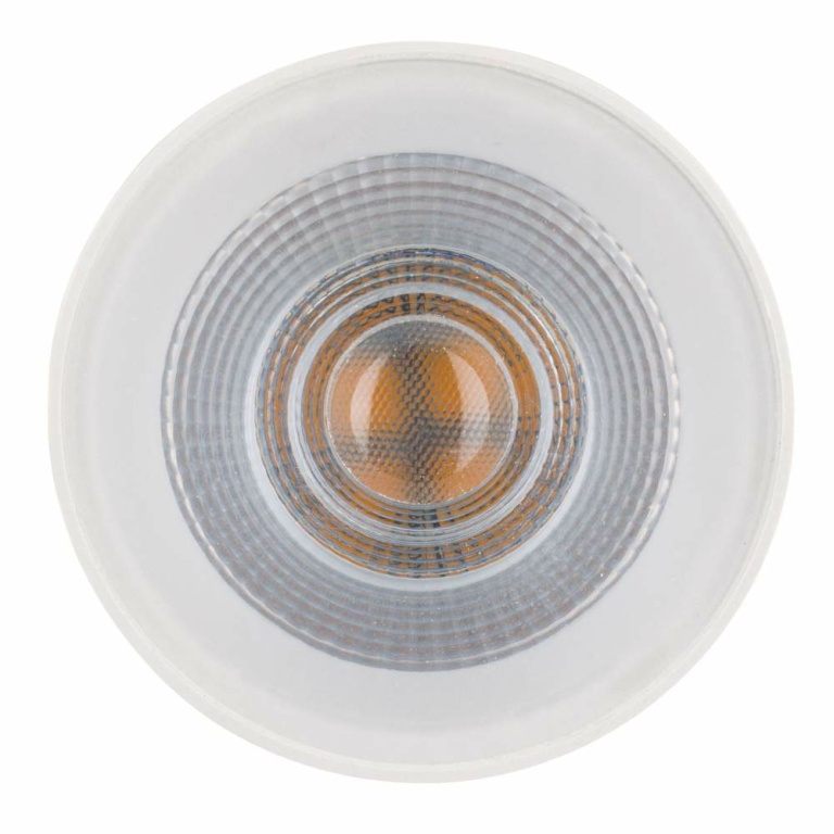 Paulmann LED Einbauleuchte Nova Basisset 3er Set rund 6.5W IP23 GU10 Chrom schwenkbar 2700K 230V