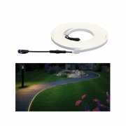 Plug & Shine Neon LED Stripe 5m IP67 3000K 31W