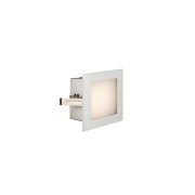 FRAME BASIC LED Indoor Wandeinbauleuchte matt grau 2700K 230V