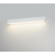 L-LINE 60 LED, Wand- und Deckenleuchte, IP44, 3000K, 700lm, weiss