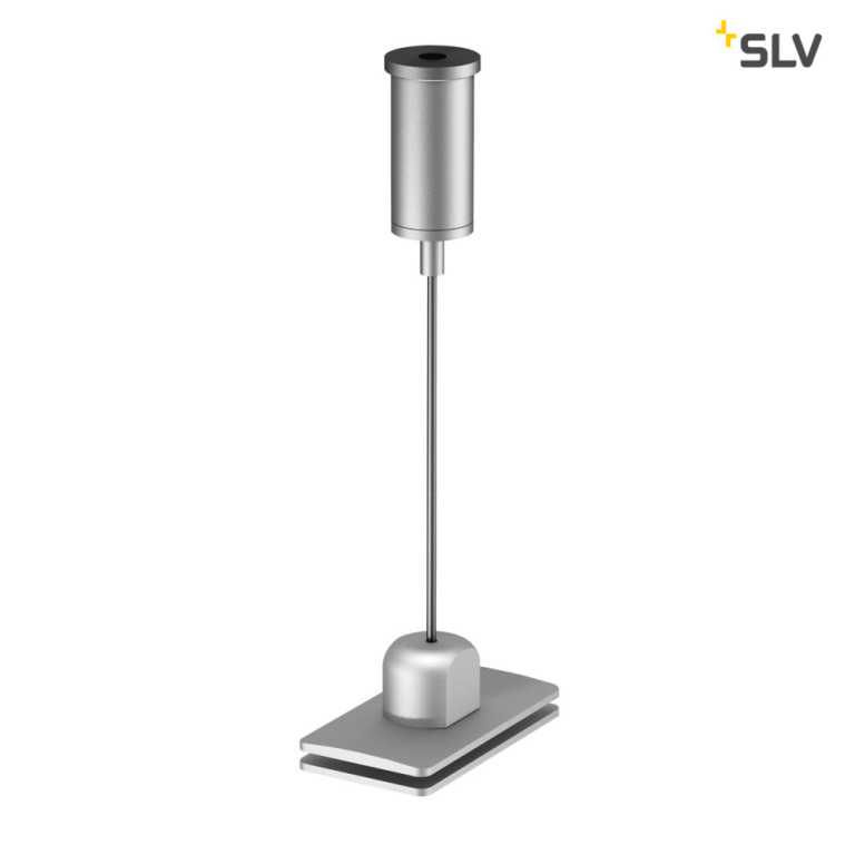 SLV H-PROFIL Abhängeset, silber