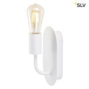 FITU WL, Indoor Wandaufbauleuchte, E27, soft gold, max. 24W