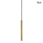 FITU PD, Indoor Pendelleuchte, E27, soft gold, max. 60W