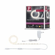 SimpLED Power Strip Set 1,5m Warmweiß 17W