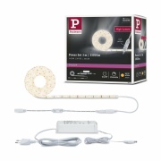 SimpLED Power Strip Set 3m Warmweiß 33W