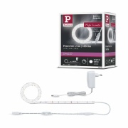 SimpLED Power Strip Set 1,5m Neutralweiß 17W