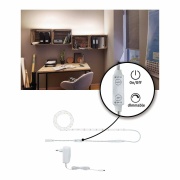 SimpLED Power Strip Set 1,5m Neutralweiß 17W