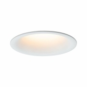 Einbauleuchte LED Cymbal 3x6,5W Weiß matt