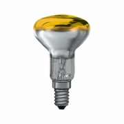 Glühlampe Reflektor R50