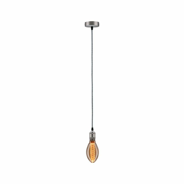 Paulmann LED Vintage-Birne B75 Inner Glow 4W E27 Gold