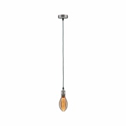 LED Vintage-Birne B75 Inner Glow 4W E27 Gold