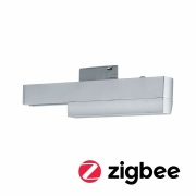 URail ZigBee Spot-Adapter Chrom matt max. 50W