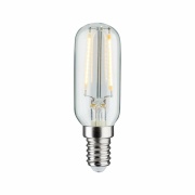 LED Röhre 2,8 Watt E14 Klar Warmweiß