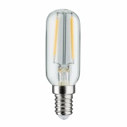 LED Röhre 2,8 Watt E14 Klar Warmweiß