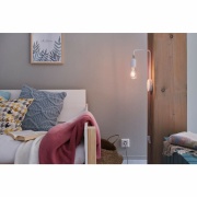 LED Speziallampen 7,5 Watt E27 Klar Warmweiß