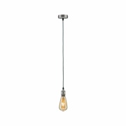 LED Kolben ST64 6,5 Watt E27 Gold Goldlicht