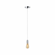 LED Kolben ST64 6,5 Watt E27 Gold Goldlicht