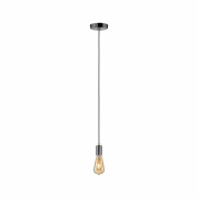 LED Kolben ST64 6,5 Watt E27 Gold Goldlicht