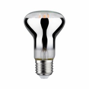 LED Grow Green Pflanzenlampe R63 E27 6,5 W