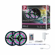 SimpLED Motion Set 10m 17W RGB beschichtet