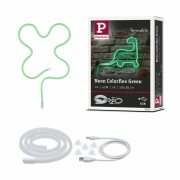 Neon Colorflex USB Strip Green 1m 4,5W 5V