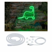 Neon Colorflex USB Strip Green 1m 4,5W 5V