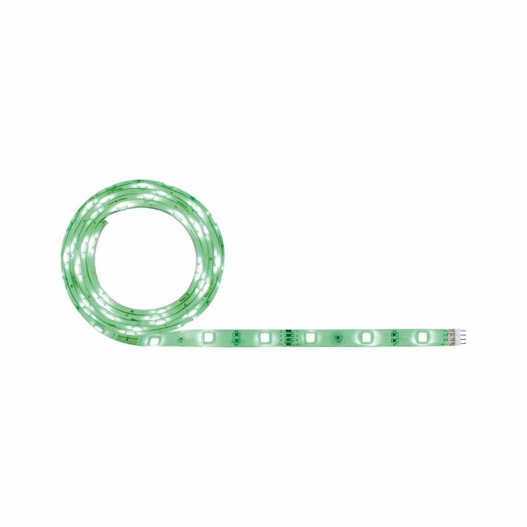 Paulmann SimpLED Strip Komplett-Set 1,5m 12W RGB