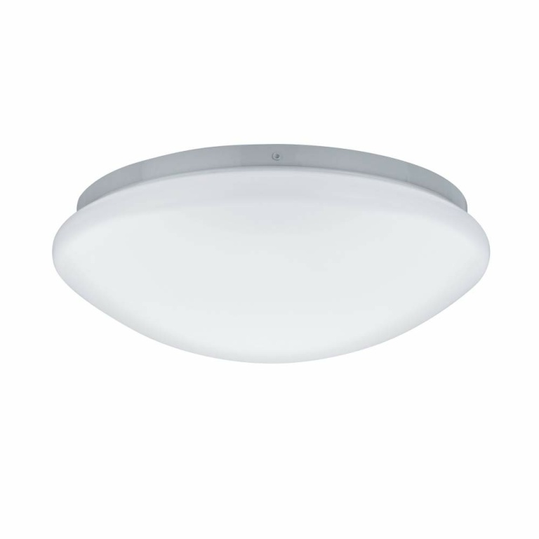 Paulmann Deckenleuchte LED Leonis rund 10W Neutralweiß