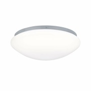 Deckenleuchte LED Leonis rund 10W Neutralweiß