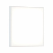 Velora LED Panel 225x225mm 13 W Weiß matt
