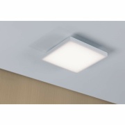 Velora LED Panel 225x225mm 13 W Weiß matt