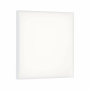 Velora LED Panel 300x300mm 3000K 16,8W Weiß matt