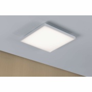 Velora LED Panel 300x300mm 3000K 16,8W Weiß matt