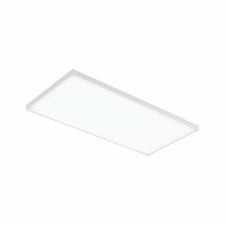 Paulmann Velora LED Panel 600x300mm 3000K 29 W Weiß matt