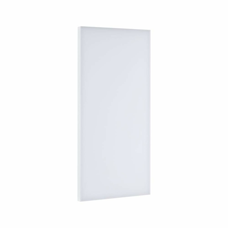 Paulmann Velora LED Panel 600x300mm 3000K 29 W Weiß matt