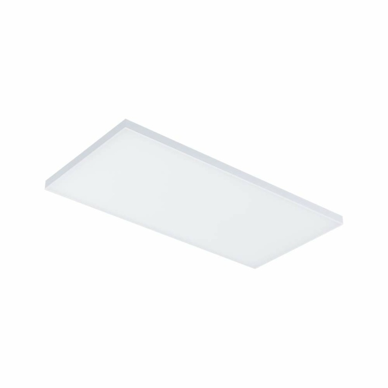 Paulmann Velora LED Panel 600x300mm 3000K 29 W Weiß matt