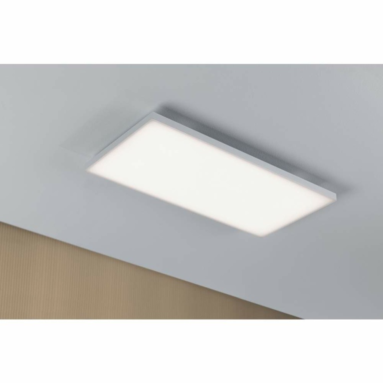 Paulmann Velora LED Panel 600x300mm 3000K 29 W Weiß matt