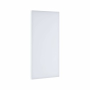 Velora LED Panel 600x300mm 3000K 29 W Weiß matt