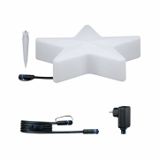 Plug & Shine Weihnachts-Bundle Stern