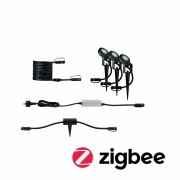 Plug & Shine Smart Outdoor-Bundle Sting