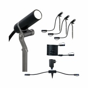 Plug & Shine Smart Outdoor-Bundle Plantin