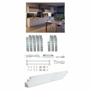 Function Bundle MaxLED 500 Set Küche Warmweiß