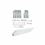 Function Bundle MaxLED 500 Set Küche Warmweiß