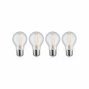 Leuchtmittel Bundle 4x LED Allgebrauchslampe