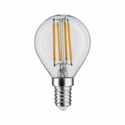 Leuchtmittel Bundle 5x LED Filament Tropfen